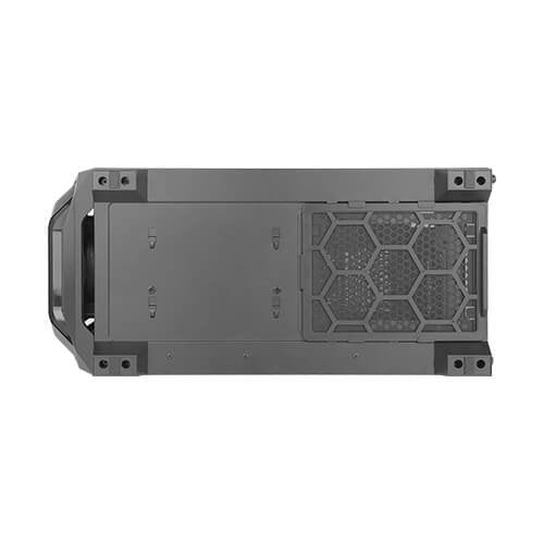 EAN 0761345800600 - Antec DF600 Flux Midi Tower Negro imagen 25