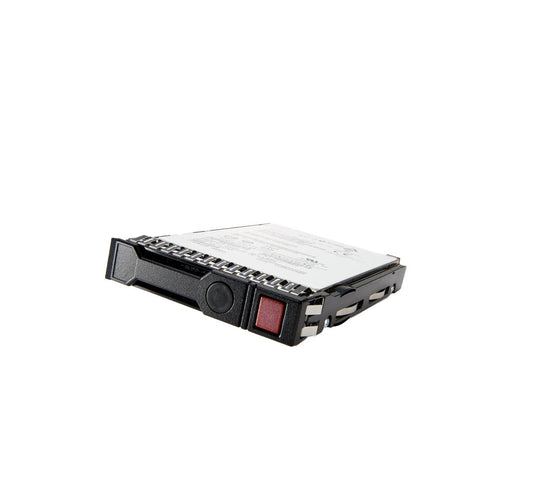 Hpe P47810-B21 Unidad De Estado Sólido 2.5" 480 Gb Sata Tlc