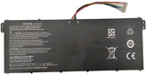 Battery For Acer Laptop - 58.52wh 15.4v 3800mah - Warranty: 12m