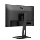 EAN 4038986140751 - AOC 24P3CV pantalla para PC 60,5 cm (23.8") 1920 x 1080 Pixeles Full HD LED Negro imagen 8