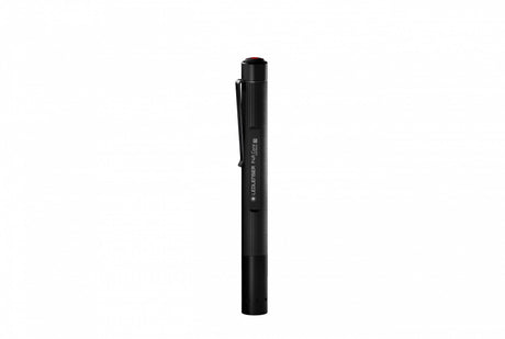 EAN 4058205020398 - Ledlenser P4R Core Negro Bolígrafo linterna imagen 2