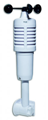 Tfa Estación Meteorológica Inalámbrica Con Wifi View Breeze 35.8001.01