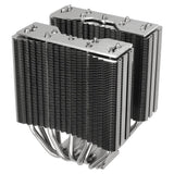Iceberg Thermal Icesleet X9 Dual Tr Argb Ventilador Cpu 120/140mm