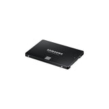 EAN 8806090545931 - Samsung 870 EVO 250 GB 2.5" Serial ATA III V-NAND imagen 4