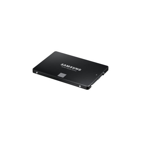 EAN 8806090545931 - Samsung 870 EVO 250 GB 2.5" Serial ATA III V-NAND imagen 4