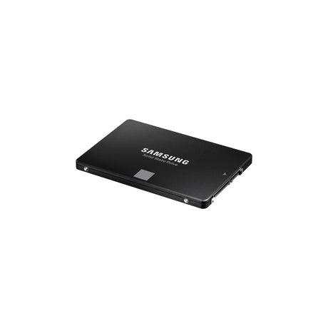 EAN 8806090545894 - Samsung 870 EVO 4 TB 2.5" Serial ATA III V-NAND imagen 4