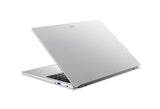 Portatil  Acer Aspire Go 16 Ag16-71p Intel Core 9 270h Win 11 Home 16 Gb Ram 512 Gb Ssd Nvme 16" Ips 1920 X 1200 @ 120 Hz Wi-Fi 6 Plata Pura Kbd: Español