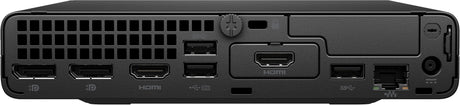 EAN 198415125323 - HP Pro Mini 400 G9 Intel® Core™ i5 i5-13500T 16 GB DDR4-SDRAM 512 GB SSD Windows 11 Pro Mini PC Negro imagen 4