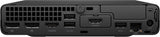 EAN 198415125422 - HP Pro Mini 400 G9 Intel® Core™ i3 i3-13100T 8 GB DDR4-SDRAM 256 GB SSD Windows 11 Pro Mini PC Negro imagen 4