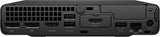 Mini Pc Hp Pro Mini 400 G9 Intel® Core I3 I3-13100t 16 Gb Ddr4-Sdram 256 Gb Ssd Freedos  Negro