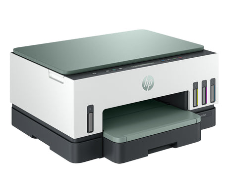 EAN 198990765280 - HP Smart Tank 7007 All-in-One Inyección de tinta térmica A4 4800 x 1200 DPI 15 ppm Wifi imagen 1