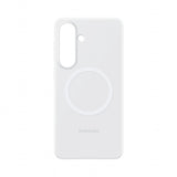 Funda Silicona Magnetica Blanca Para M2