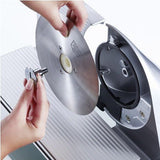Graef Classic C 20 - Schneidemaschine - 170 W