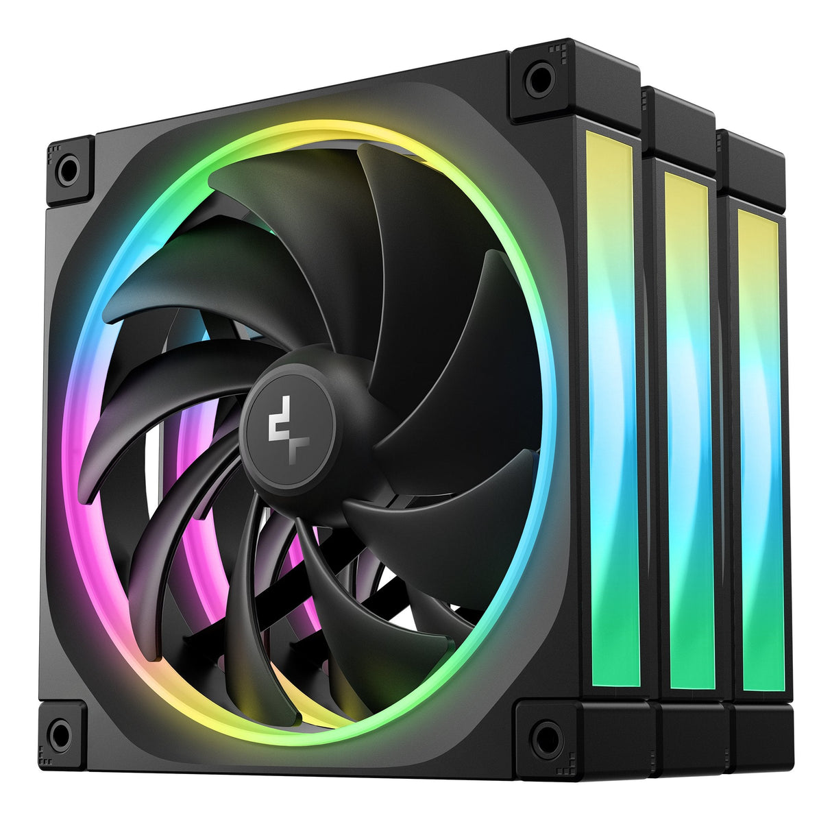 Deepcool Fl14 3in1