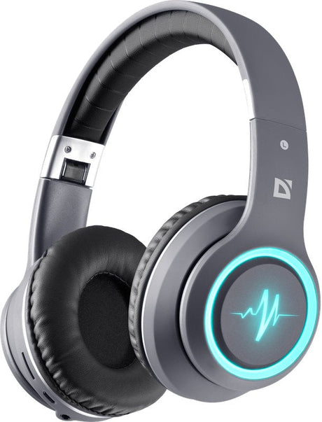 EAN 4745090820317 - Defender FREEMOTION B571 LED Auriculares Inalámbrico y alámbrico Diadema Llamadas/Música/Deporte/Uso diar imagen 7