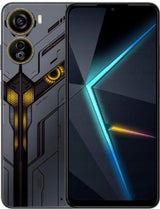 EAN 6902176107252 - ZTE Nubia Neo 16,8 cm (6.6") SIM doble Android 13 5G USB Tipo C 8 GB 256 GB 4500 mAh Negro imagen 1