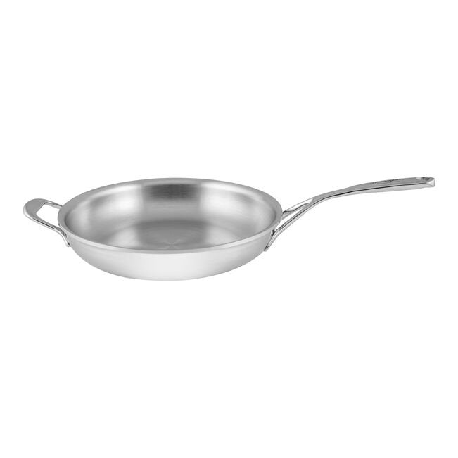 Sartén De Acero  Demeyere Proline 7 40850-938-0 - 28 Cm