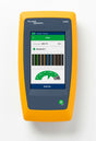 EAN 0754082152163 - Fluke LIQ-100 comprobador de cables de red Comprobador de cables de par trenzado imagen 1