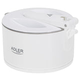 EAN 5905575906793 - Adler AD 1377W tetera eléctrica 0,6 L 600 W Blanco imagen 4