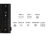 Tcl Tcl 32v4c Qled Tv (Null Cm (Null Zoll)) 32v4c