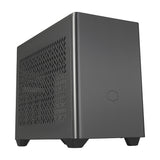 Cajas Pc Cooler Master Nr200pv2 Kcnn S00 Negro
