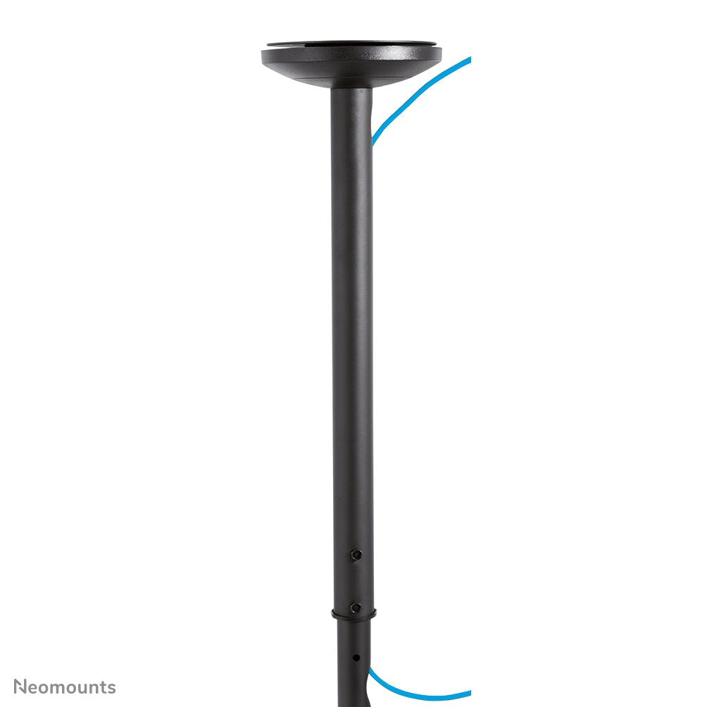 EAN 8717371444952 - Neomounts FPMA-C060BLACK soporte para TV 101,6 cm (40") Negro imagen 9