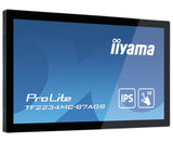 EAN 4948570118373 - iiyama ProLite TF2234MC-B7AGB pantalla para PC 54,6 cm (21.5") 1920 x 1080 Pixeles Full HD LED Pantalla t imagen 4