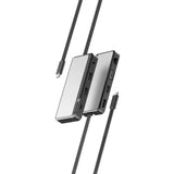 Pro Nexus Usb-C Universal Video Dock