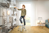 Hailo D60 Standardline 2 X 2 Step Ladder
