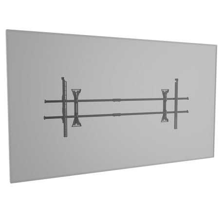 EAN 0841872176864 - Chief KITXWXSM1U soporte para pantalla de señalización 3,05 m (120") Negro imagen 2