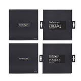 Kvm Extender Over Ip - Hdmi 4k Cpnt