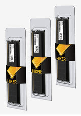 Memoria Hiksemi Ddr4 Serie Hiker 16gb 2666mhz Udim 288pin
