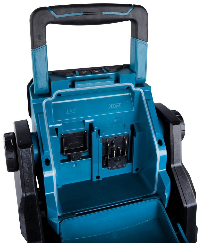 Foco De Construcción Led Makita Ml003g Ml003g