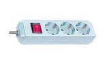 EAN 4007123249343 - Brennenstuhl 1152320015 base múltiple 1,5 m imagen 1