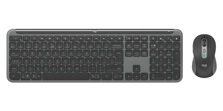 EAN 5099206119208 - Logitech 920-012508 teclado Ratón incluido Oficina RF Wireless + Bluetooth QWERTY Internacional de EE.UU. imagen 6