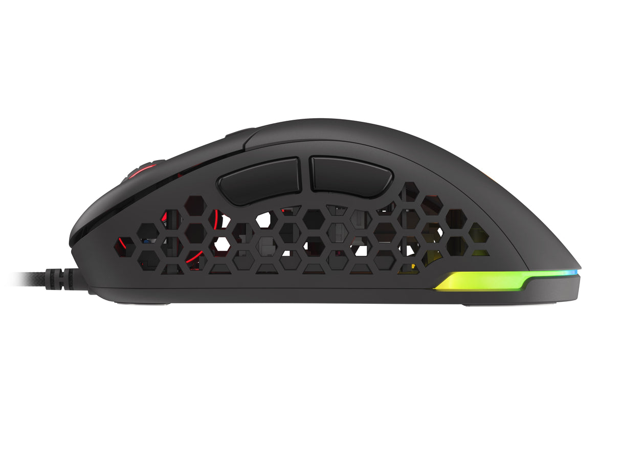EAN 5901969426007 - GENESIS Xenon 800 ratón Juego mano derecha USB tipo A Óptico 16000 DPI imagen 4