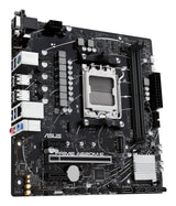EAN 4711387236772 - ASUS PRIME A620M-E-CSM AMD A620 Zócalo AM5 micro ATX imagen 4