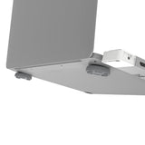J5create Jcd395-N Concentrador 4k60 Elite Pro Usb4® Con Equipo Magsafe®