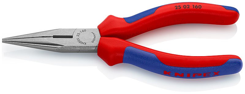 Knipex Alicates De Punta Fina 25 02 160 , 2502160