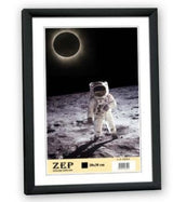 Zep New Easy Black         10x15 Resin Frame Kb1