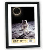 EAN 8020912035930 - ZEP KB1 marco Expositor de pie retroiluminado Negro imagen 1