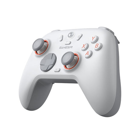 EAN 6936685222533 - GameSir Nova 2 Lite Blanco Bluetooth/RF/USB Gamepad Analógico/Digital PC, Android, Nintendo Switch, iOS imagen 2