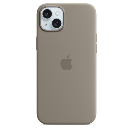EAN 0195949690990 - Apple MXQU3ZM/A funda para teléfono móvil 17 cm (6.7") Gris pardo imagen 1