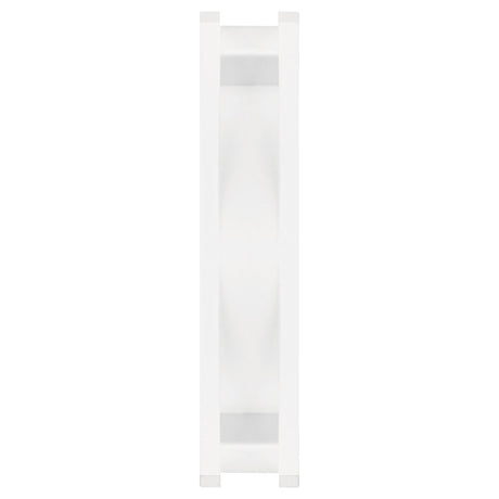 EAN 4895213702263 - ARCTIC P12 PWM PST Carcasa del ordenador Ventilador 12 cm Blanco imagen 3