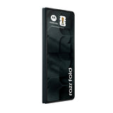 Smartphone Motorola Razr Fold 20,6 Cm (8.09") Sim Doble Android 16.0 5g Usb Tipo C 16 Gb 512 Gb 6000 Mah Negro