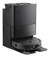 Roborock Qrevo 5ae (Negro, Mit Multifunktions-Dockingstation) Qrsp52-00