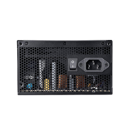 EAN 4711658150875 - XPG PYLON II 750w unidad de fuente de alimentación 24-pin ATX ATX Negro imagen 4