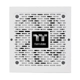 EAN 4711475640191 - Thermaltake Toughpower GF A3 Snow 1050W - TT Premium Edition unidad de fuente de alimentación 24-pin ATX  imagen 2