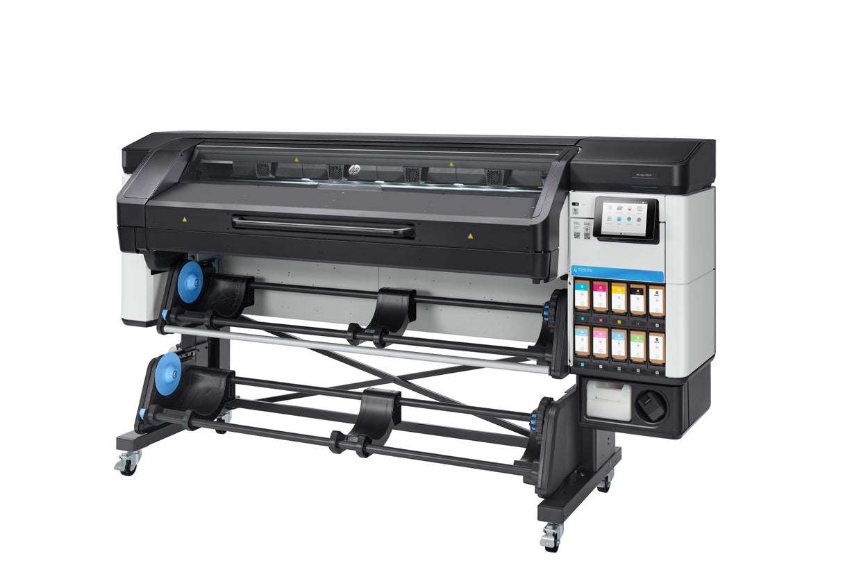 EAN 194441547764 - HP Latex 700 W Printer impresora de gran formato 1200 x 1200 DPI Ethernet imagen 4