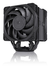 EAN 9010018000245 - Noctua NH-U12A Procesador Refrigerador de aire 12 cm Negro 1 pieza(s) imagen 1